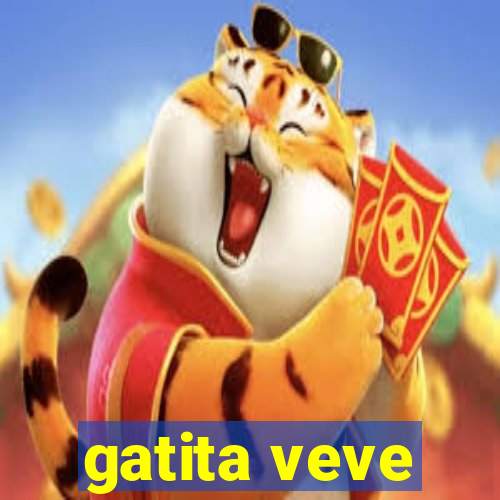 gatita veve